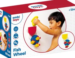 Ambi Fish Wheel