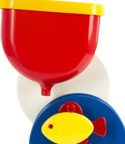 Ambi Fish Wheel