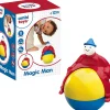 Ambi Magic Man