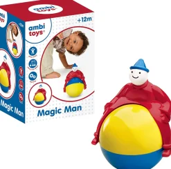 Ambi Magic Man