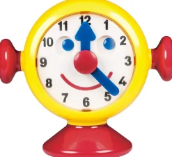 Ambi Tick Tock Clock