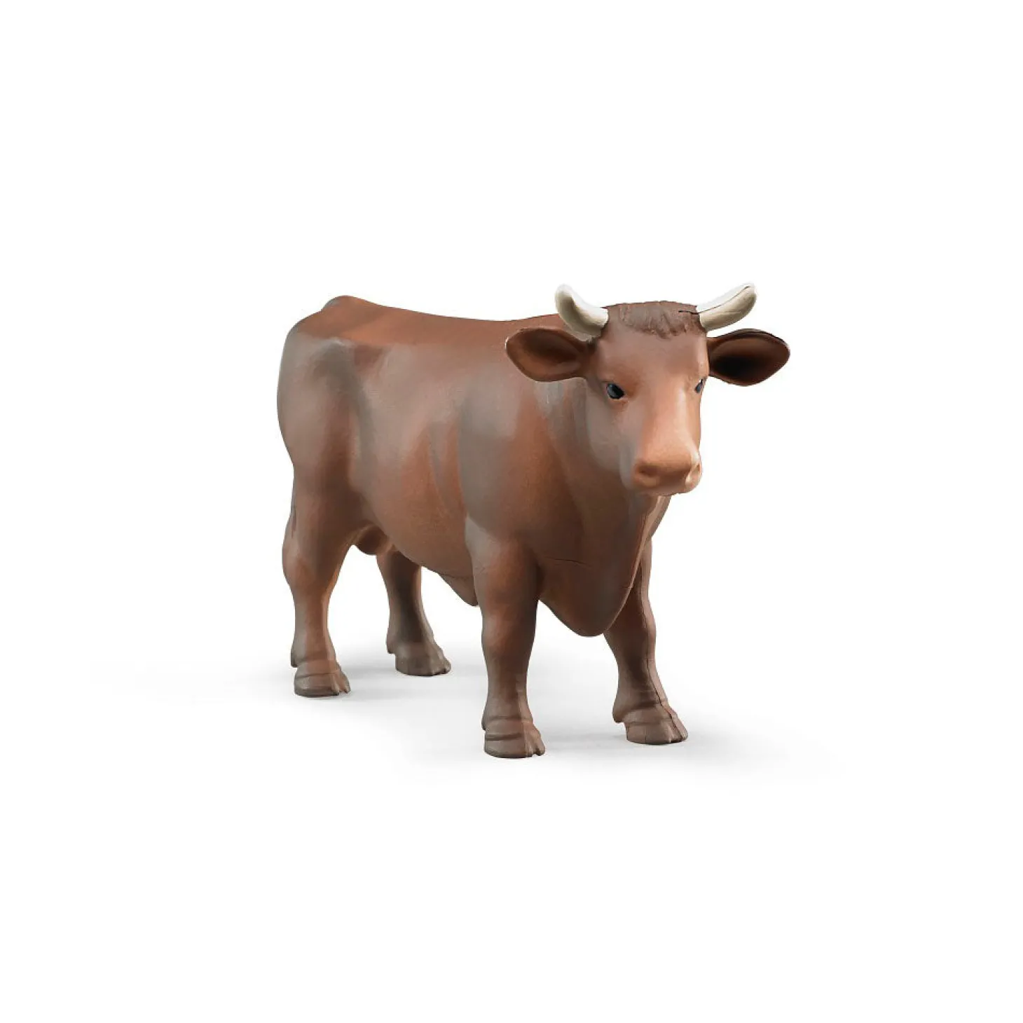 Bruder Bull Action Figure for Farm Playsets, 02309