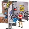 Bruder bworld Bike Shop and Service