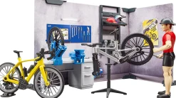 Bruder bworld Bike Shop and Service