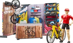 Bruder bworld Bike Shop and Service