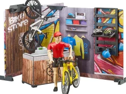 Bruder bworld Bike Shop and Service