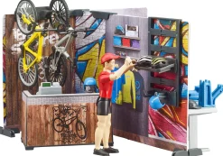 Bruder bworld Bike Shop and Service