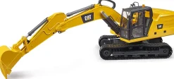 Bruder CAT Excavator Construction Toy
