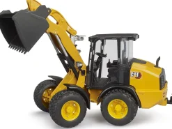 Bruder CAT Wheel Loader