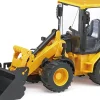 Bruder CAT Wheel Loader