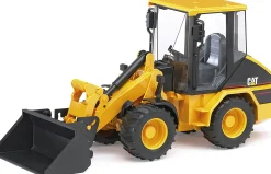 Bruder CAT Wheel Loader