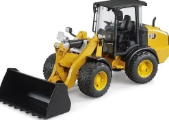Bruder CAT Wheel Loader