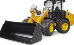 Bruder CAT Wheel Loader