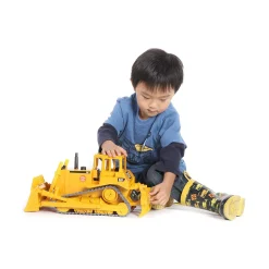 Bruder CATERPILLAR Bulldozer