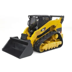 Bruder CATERPILLAR Delta Loader