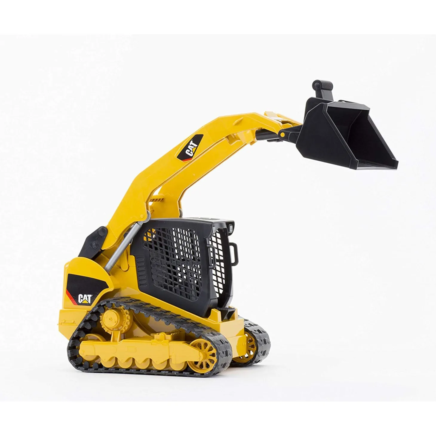 Bruder CATERPILLAR Delta Loader