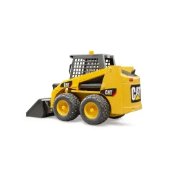 Bruder CATERPILLAR Skid Steer Loader