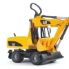 Bruder CATERPILLAR Small Excavator