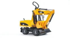 Bruder CATERPILLAR Small Excavator