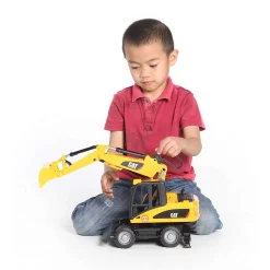 Bruder CATERPILLAR Small Excavator