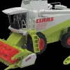 Bruder Claas 780 Combine Harvester