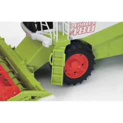 Bruder Claas 780 Combine Harvester