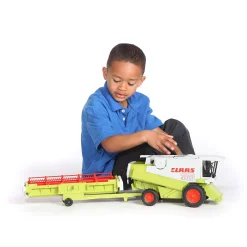 Bruder Claas 780 Combine Harvester