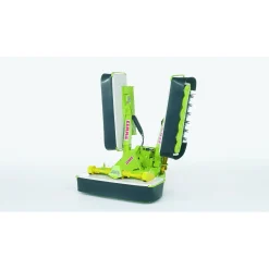 Bruder Claas Disc 8550 C Plus Three Part Mower Attachment