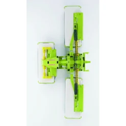 Bruder Claas Disc 8550 C Plus Three Part Mower Attachment