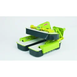 Bruder Claas Disc 8550 C Plus Three Part Mower Attachment