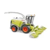 Bruder Claas Jaguar 980 Field Chopper