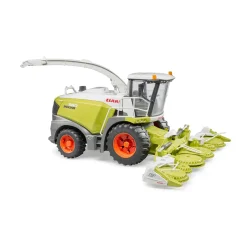 Bruder Claas Jaguar 980 Field Chopper