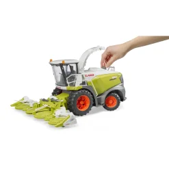 Bruder Claas Jaguar 980 Field Chopper