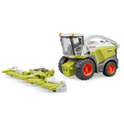 Bruder Claas Jaguar 980 Field Chopper