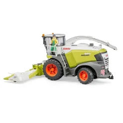 Bruder Claas Jaguar 980 Field Chopper