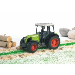 Bruder Claas Nectis 267 F