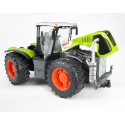 Bruder Claas Xerion 5000
