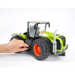 Bruder Claas Xerion 5000