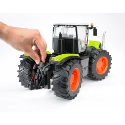Bruder Claas Xerion 5000