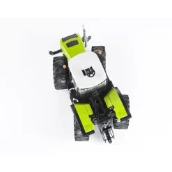 Bruder Claas Xerion 5000