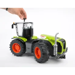 Bruder Claas Xerion 5000