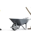Bruder Farmer Action Figure with Farm Accessories Set
