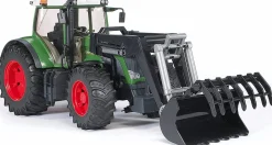 Bruder Fendt 936 Vario with Frontloader