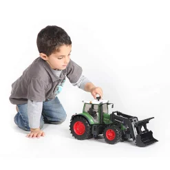 Bruder Fendt 936 Vario with Frontloader