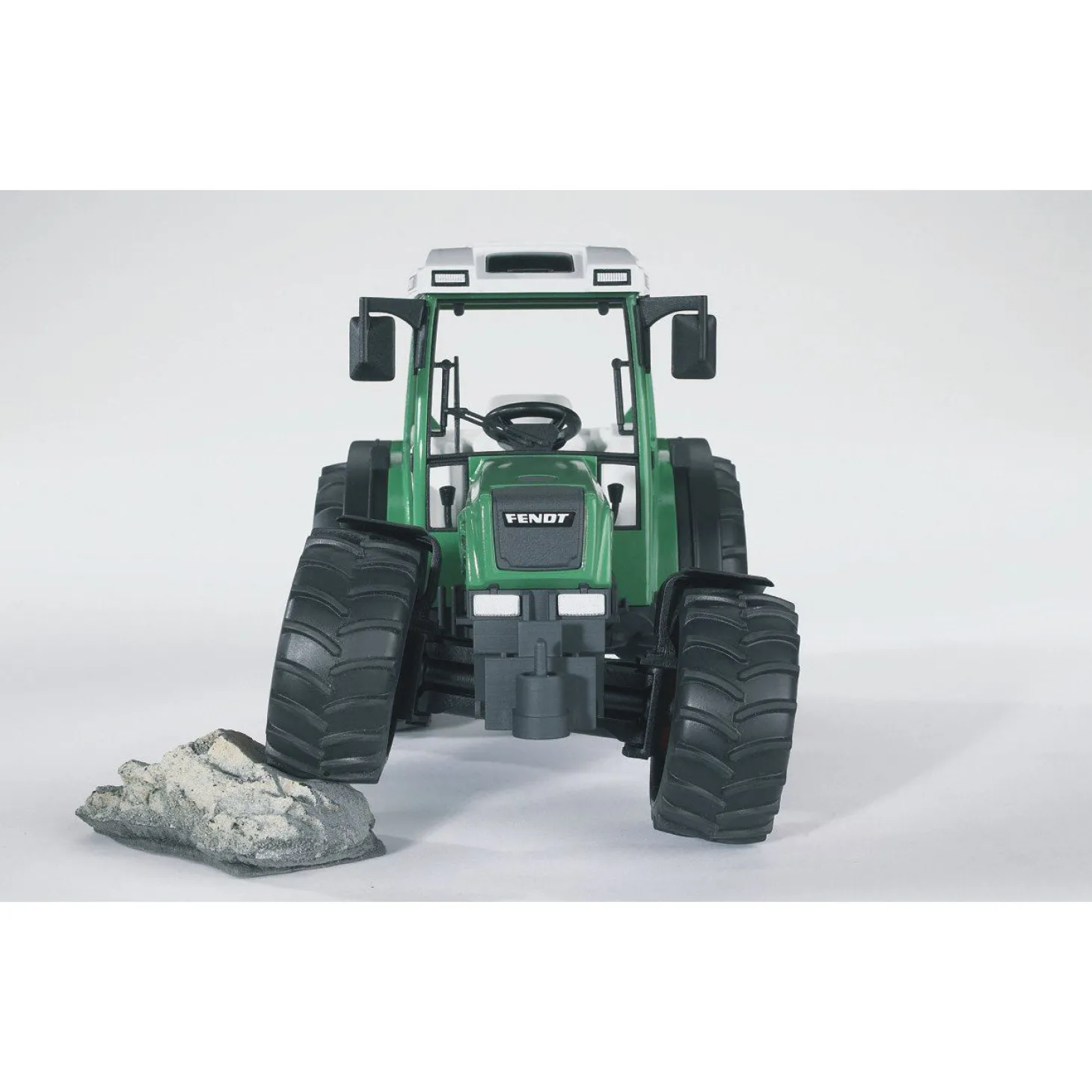 Bruder Fendt Farmer 209 S