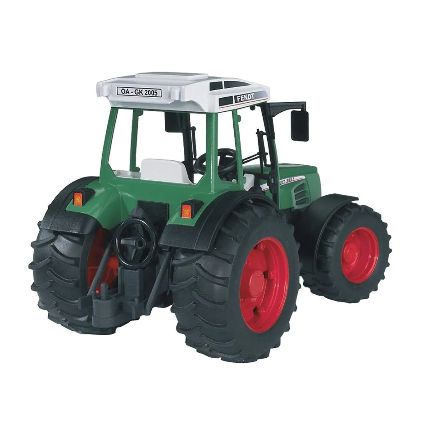 Bruder Fendt Farmer 209 S