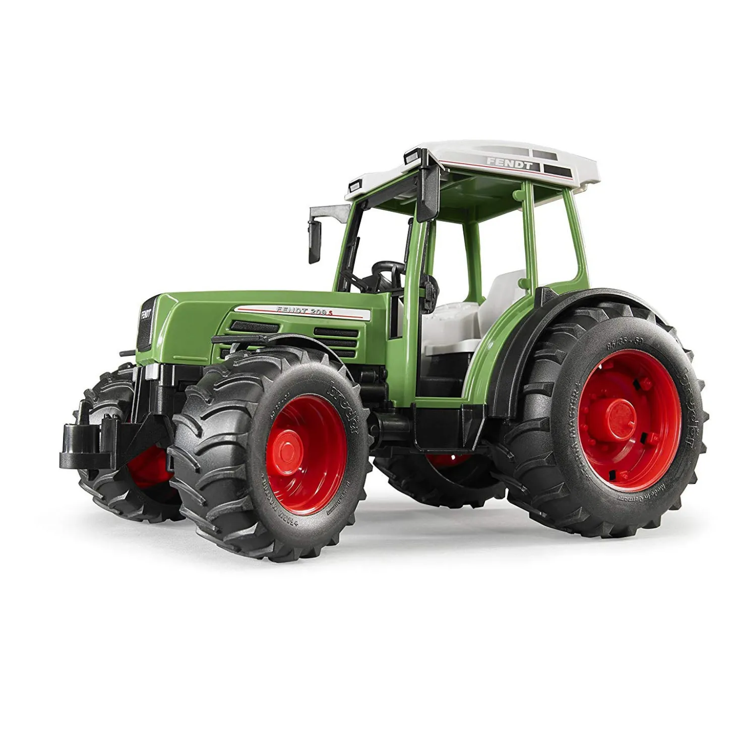 Bruder Fendt Farmer 209 S