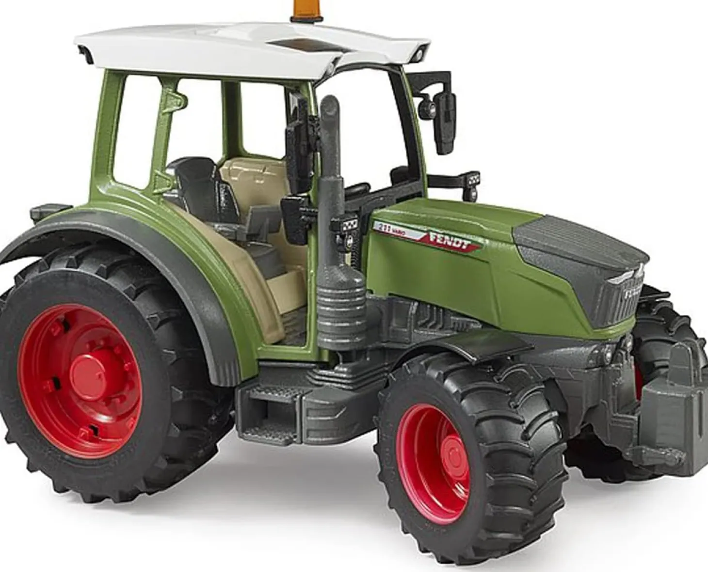 Bruder Fendt Vario 211