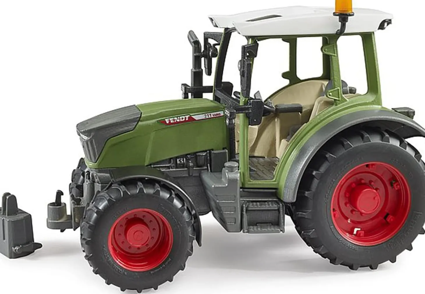 Bruder Fendt Vario 211