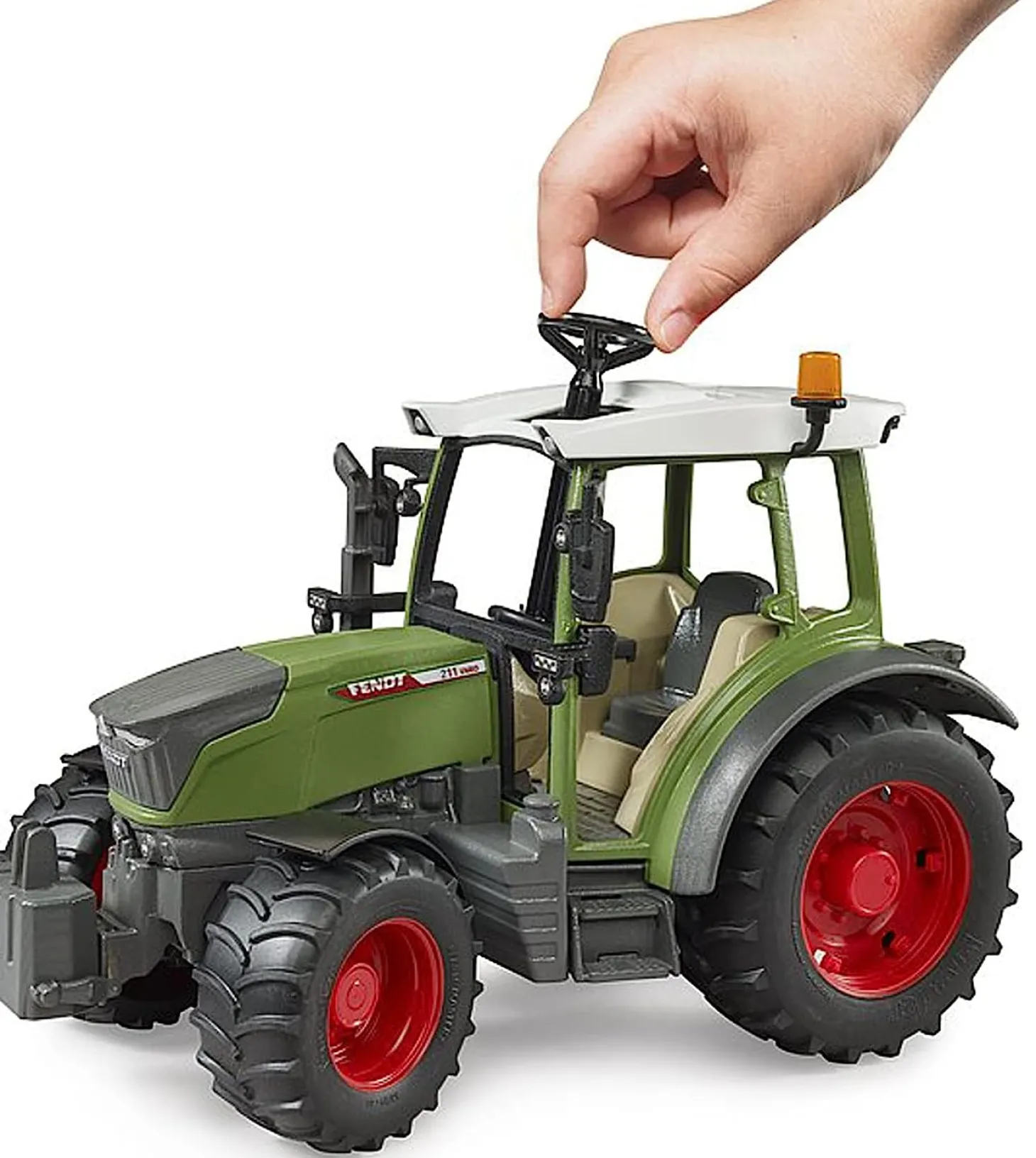Bruder Fendt Vario 211